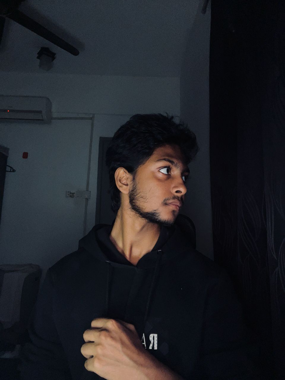 Mahir Asif, cybersecurity researcher
